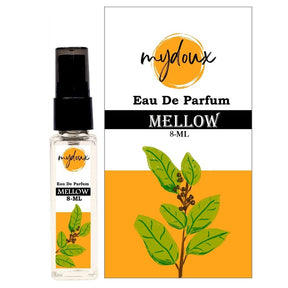 Mellow Travel Friendly Mini Perfume-8 ML