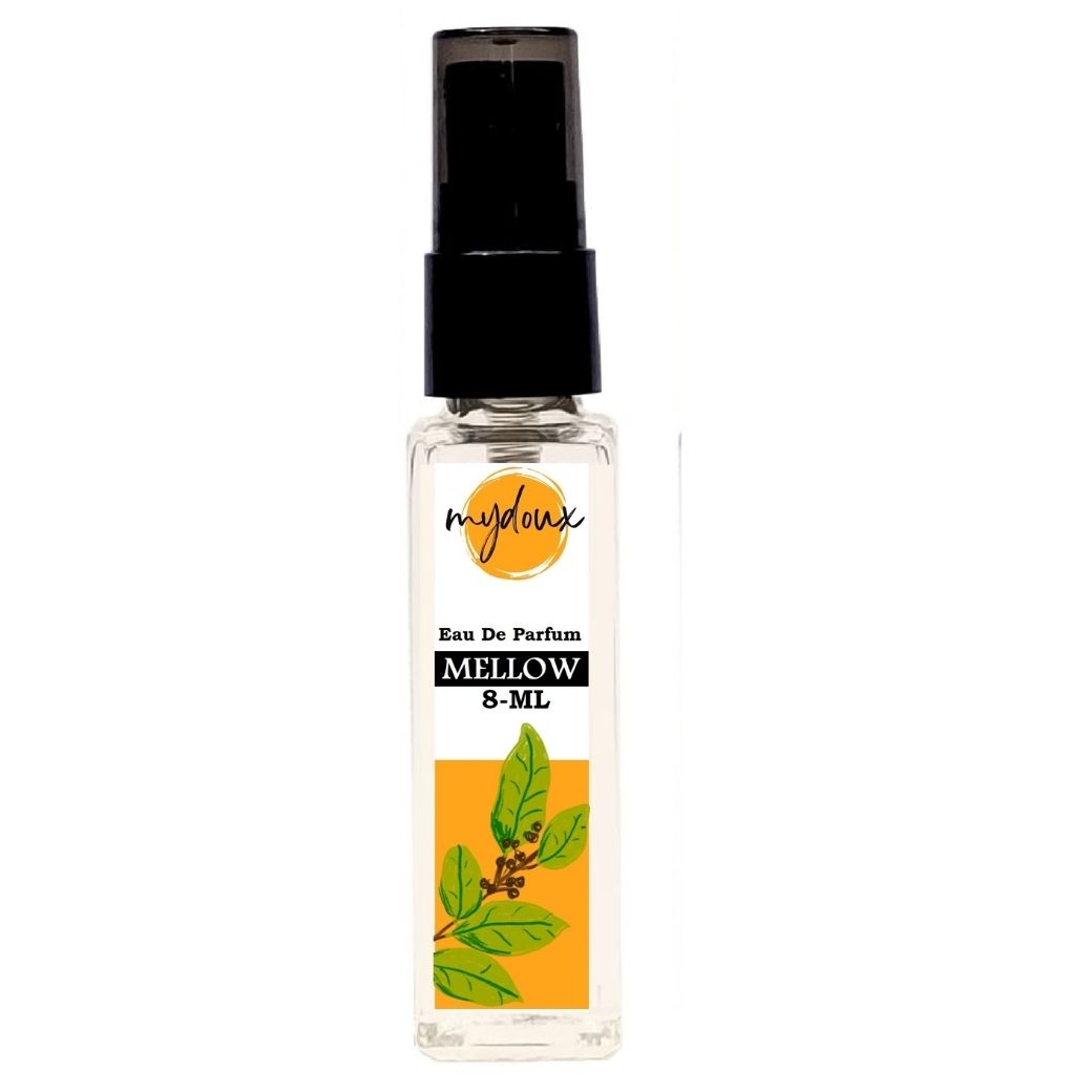 Mellow Travel Friendly Mini Perfume-8 ML